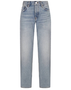 Джинсы хлопковые Redone