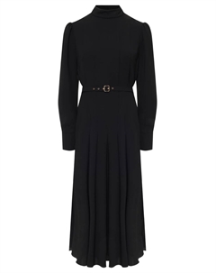 Платье из вискозы Roseville