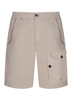 Шорты хлопковые Cp company