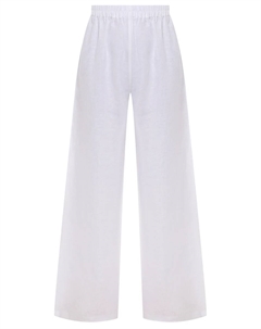 Брюки льняные Maurizio