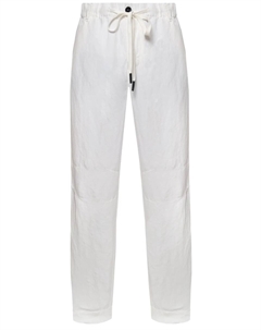 Брюки льняные Andrea ya'aqov