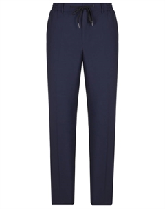 Брюки шерстяные Berwich