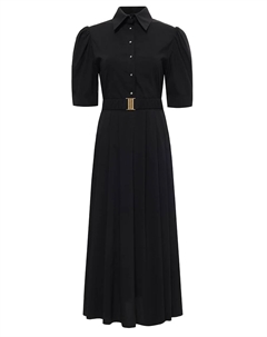 Платье хлопковое So beautiful & wild