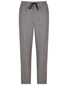 Брюки шерстяные Berwich