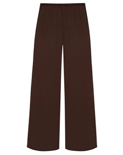 Брюки со стразами Mc2 saint barth