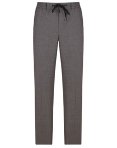 Брюки шерстяные Berwich