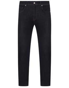 Джинсы Regular Fit хлопковые Baldessarini