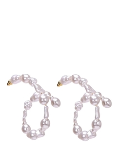 Серьги Киара Cult gaia