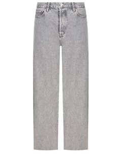 Джинсы хлопковые Paige