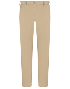 Брюки хлопковые Jacob cohen