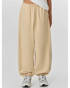 Брюки для мальчиков бежевые Mark formelle