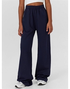 Брюки для девочек синие Mark formelle