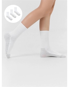 Носки детские в наборе, 3 пары Mark formelle