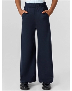 Брюки для девочек в синем цвете Mark formelle