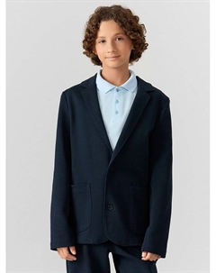 Жакет для мальчиков в синем цвете Mark formelle