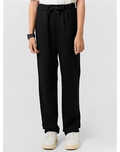 Брюки для мальчиков в черном цвете Mark formelle