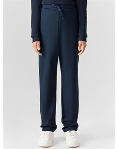 Брюки для мальчиков синие Mark formelle