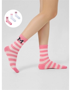 Носки детские (3 пары) Mark formelle