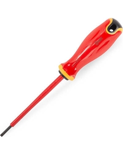 Отвертка КВТ Слим 3.0x100 / 103002 Квт