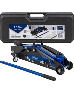 Подкатной домкрат Scheppach Sch-TH22501C