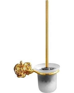 Ершик для унитаза Art&Max Rose AM-0911-Do Art&max