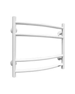 Полотенцесушитель водяной Fincopper FC 45x50 Ral 9016