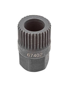 Головка слесарная RockForce RF-67402 Rockforce