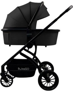 Детская универсальная коляска Bubago Lotta 3 в 1 / BG 150-1