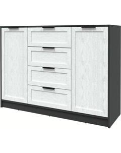 Тумба Интерлиния Концепт Тренд КТ-Т140