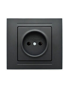 Розетка Gunsan Visage 01 28 34 00 151 113