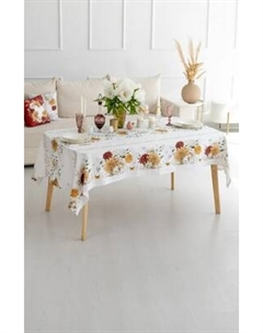 Скатерть Listelle Цветочная симфония 517807