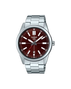 Часы наручные мужские Casio MTP-VD02D-5E