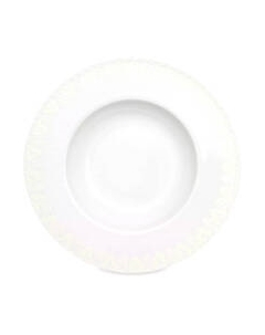Тарелка столовая глубокая Narumi Аврора NAR-51677-5464
