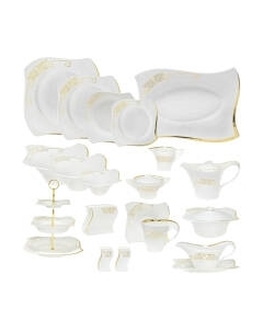 Набор для чая/кофе Lenardi Givenchi Gold 108-122