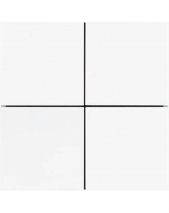 Выключатель Arlight Intelligent KNX-304-23-IN White / 038365