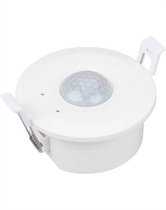 Датчик движения Arlight Intelligent SMART-0-10V-1001-14-62-IN White / 039714