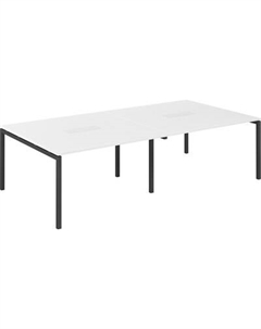 Комплект письменных столов Norden SG.274.WH.44.AN