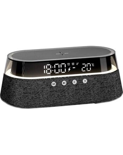 Портативная колонка BBK BTA1212 Bbk