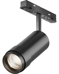 Трековый светильник Maytoni TR211-1-12W4K-Z-B