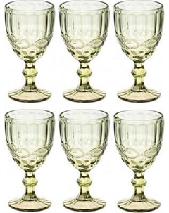 Набор бокалов No Brand 81200128 / ри215 No brand