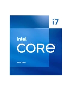 Процессор Intel Core i7-13700 OEM