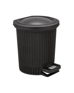 Мусорное ведро Plastic Republic Soul / SV4064 ВНГ Plastic republic