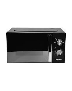 Микроволновая печь Oursson MM2010/BL
