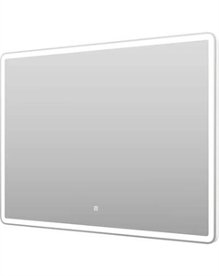 Зеркало Misty Капелла / КАП-02-100-70-14