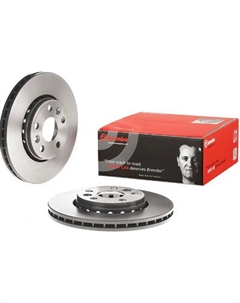 Тормозной диск Brembo 09.A727.21