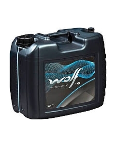 Моторное масло WOLF VitalTech 10W40 Ultra / 1227/20 Wolf