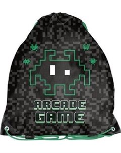 Мешок для обуви Paso PP24MC-712