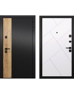 Входная дверь Torex Tau LT PP4