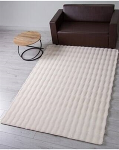 Ковер PIXEL Bubble PX1001-STAN-L.BEIGE Pixel