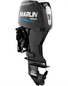 Мотор лодочный Marlin MFI 60 AERTLV